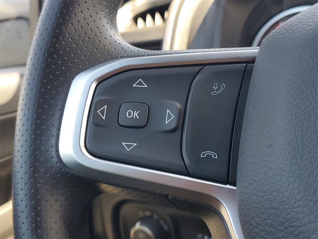 new 2025 Ram 2500 car, priced at $50,099