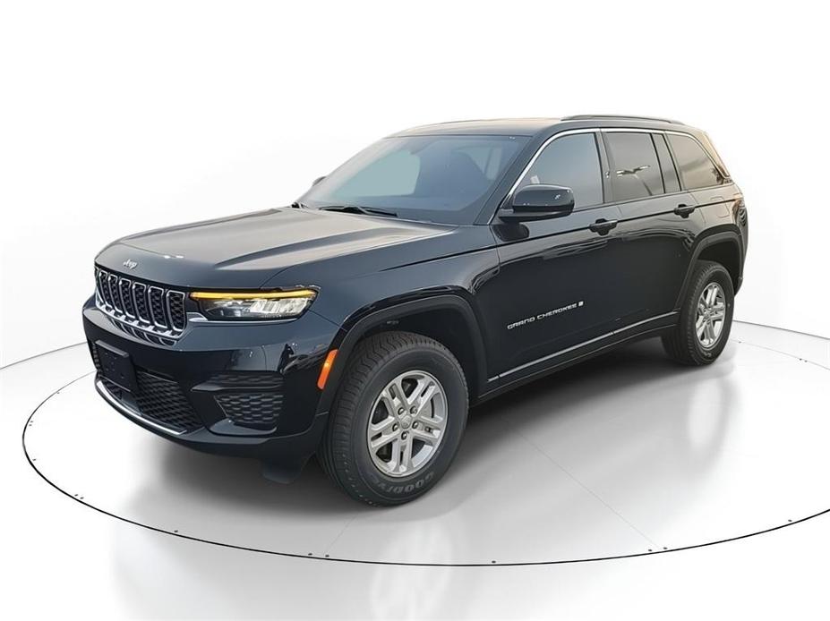 new 2025 Jeep Grand Cherokee car, priced at $39,420