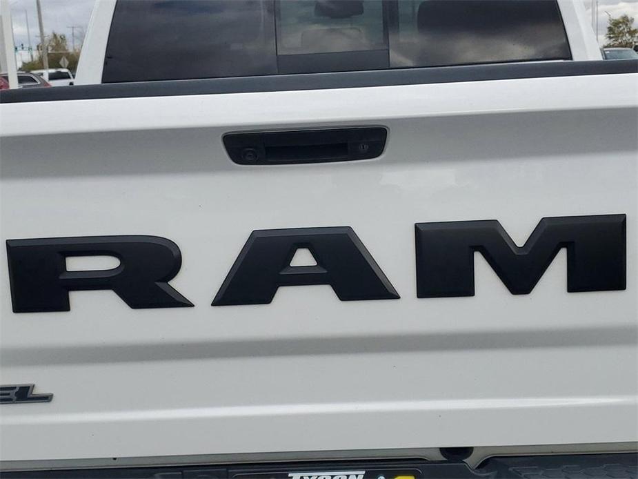 used 2016 Ram 1500 car, priced at $24,777