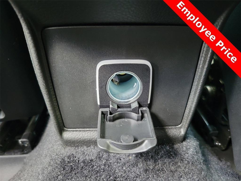 new 2025 Jeep Compass car, priced at $28,990