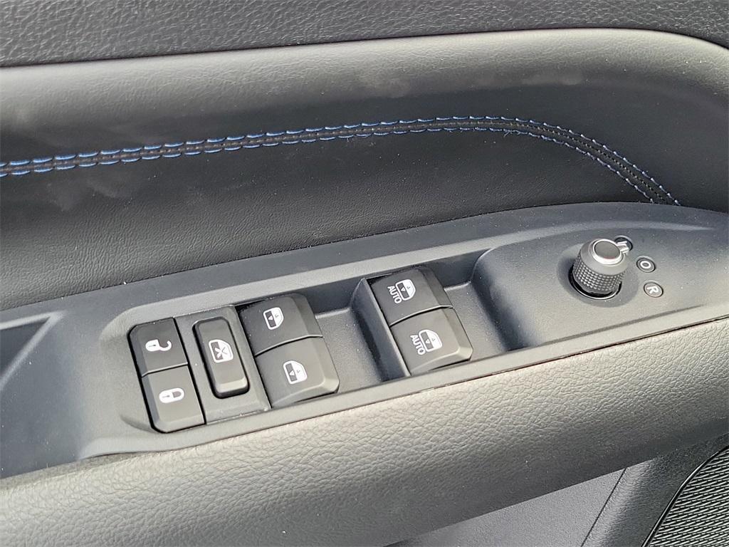 new 2025 Jeep Compass car, priced at $28,255