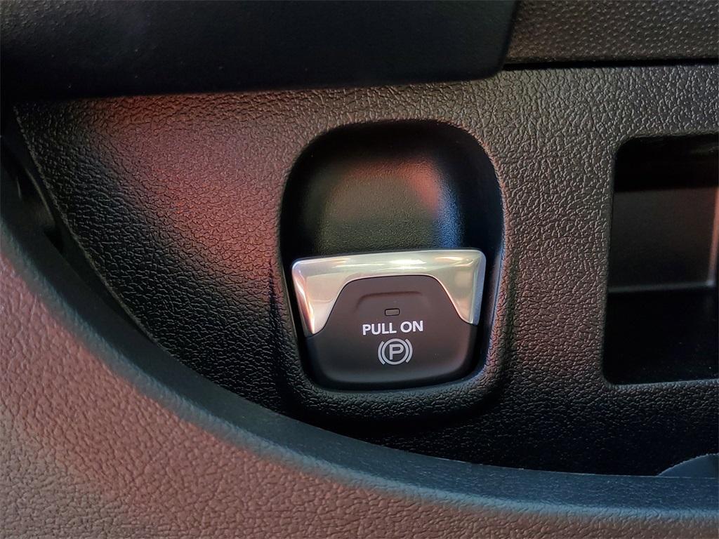 new 2026 Ram ProMaster 1500 car, priced at $42,875