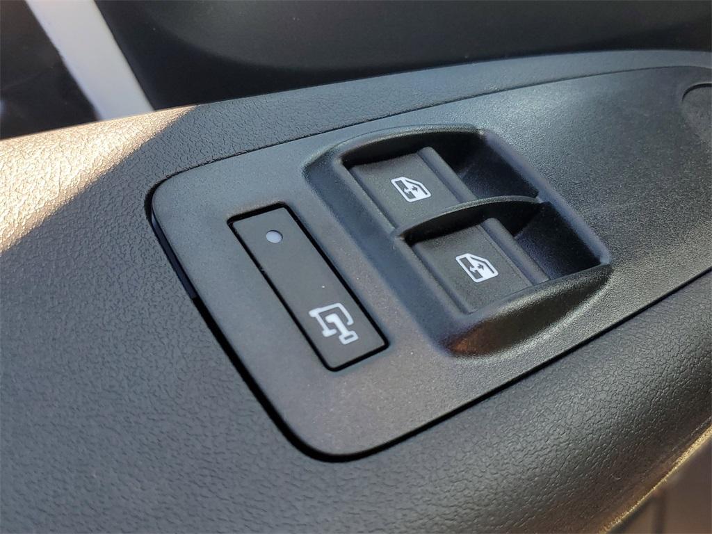 new 2026 Ram ProMaster 1500 car, priced at $42,875