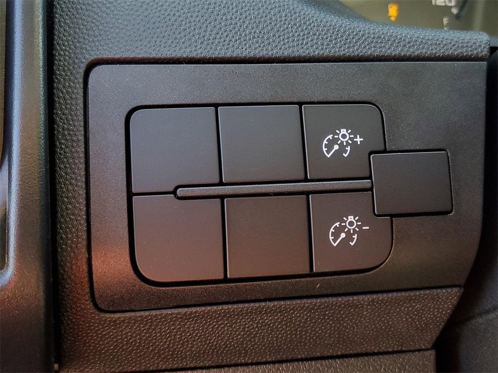 new 2026 Ram ProMaster 1500 car, priced at $42,875