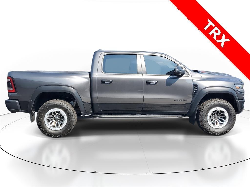 used 2023 Ram 1500 car, priced at $81,562