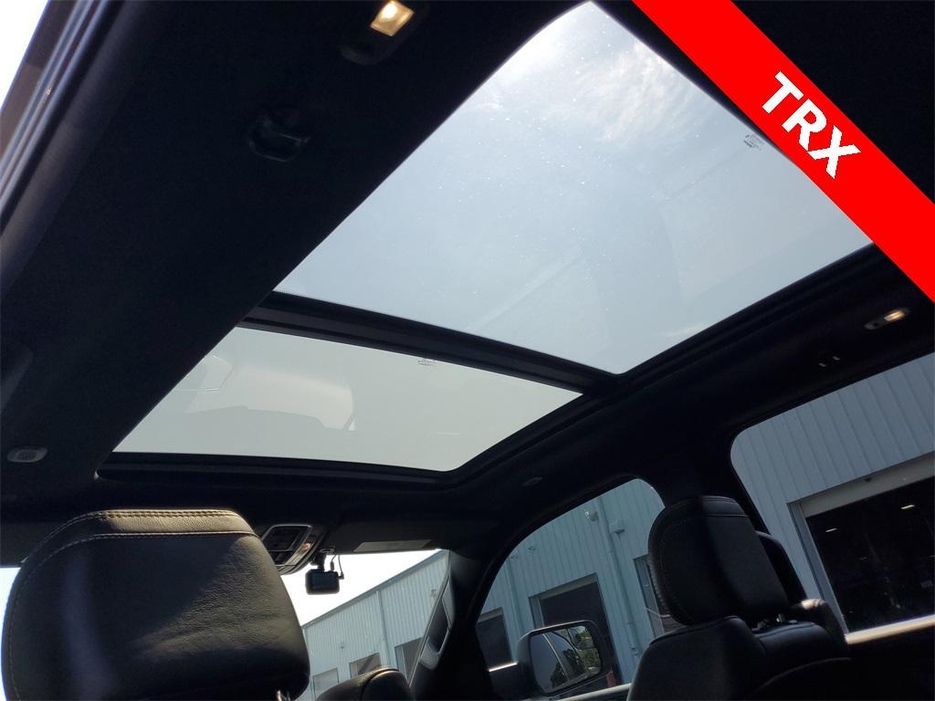 used 2023 Ram 1500 car, priced at $81,562