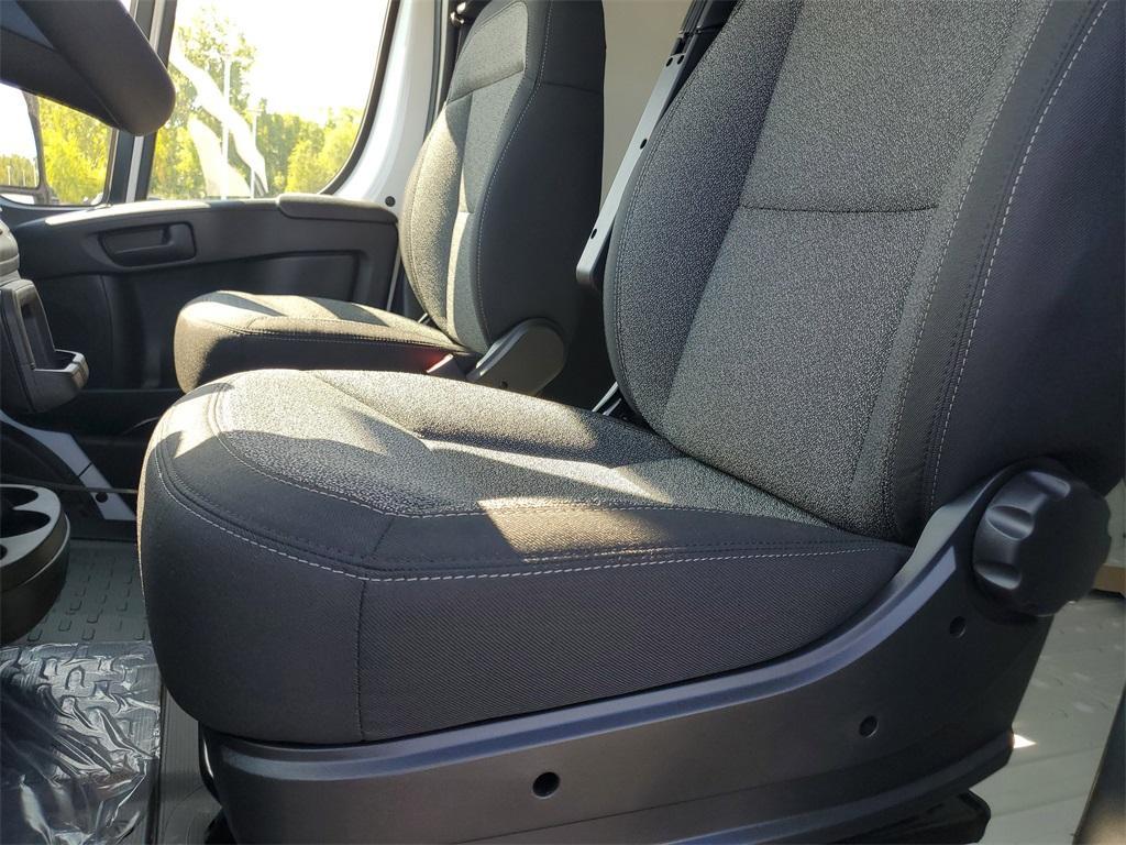 new 2026 Ram ProMaster 1500 car, priced at $43,231