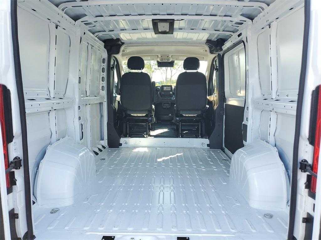 new 2026 Ram ProMaster 1500 car, priced at $43,231