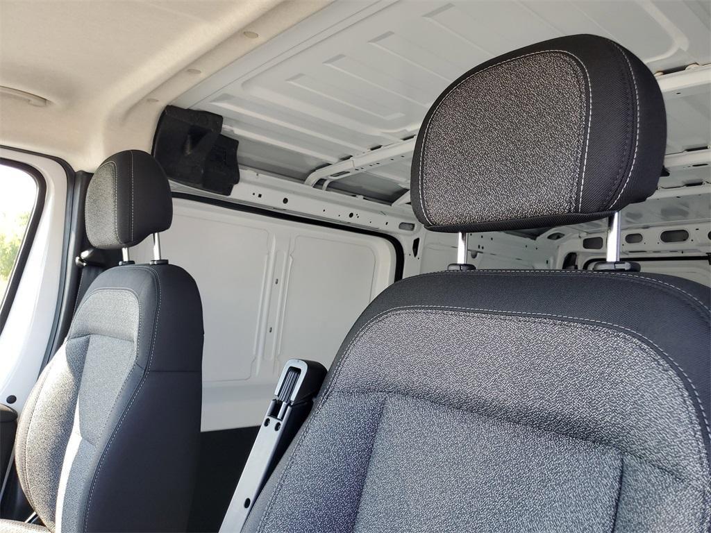 new 2026 Ram ProMaster 1500 car, priced at $43,231