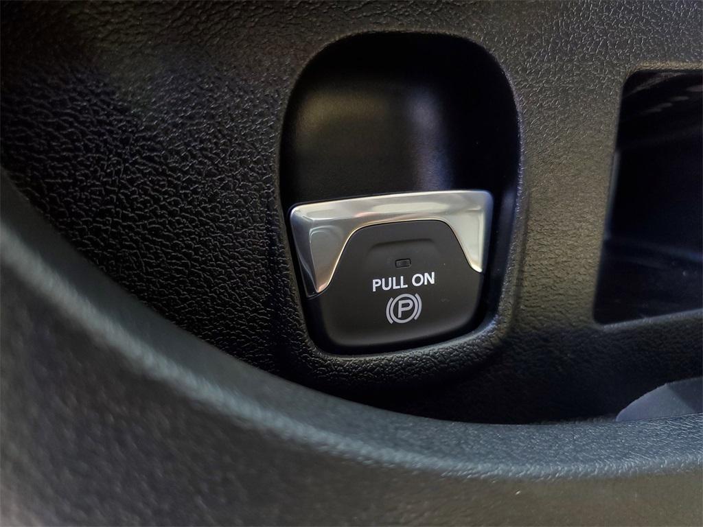 new 2026 Ram ProMaster 1500 car, priced at $43,231