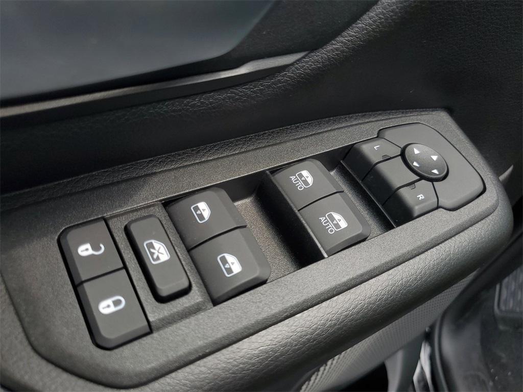new 2026 Ram 1500 car, priced at $52,382