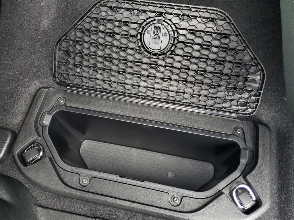 new 2026 Ram 1500 car, priced at $52,382