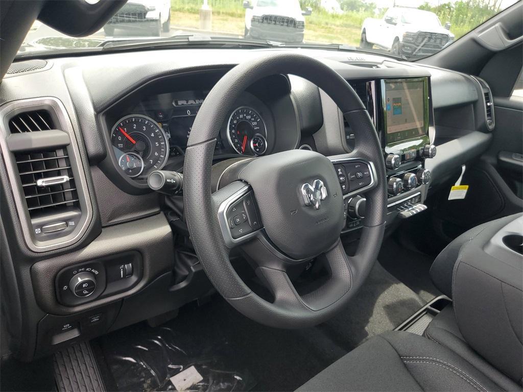 new 2026 Ram 1500 car, priced at $52,382