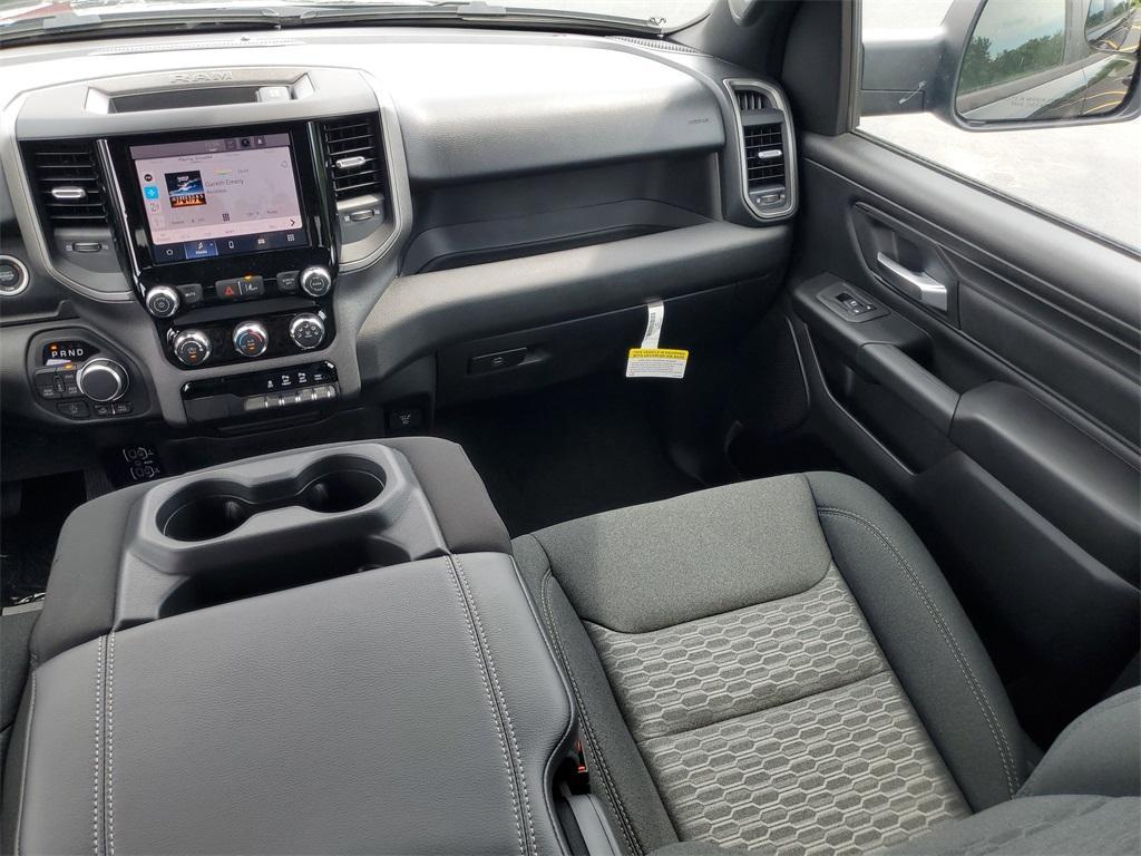 new 2026 Ram 1500 car, priced at $52,382