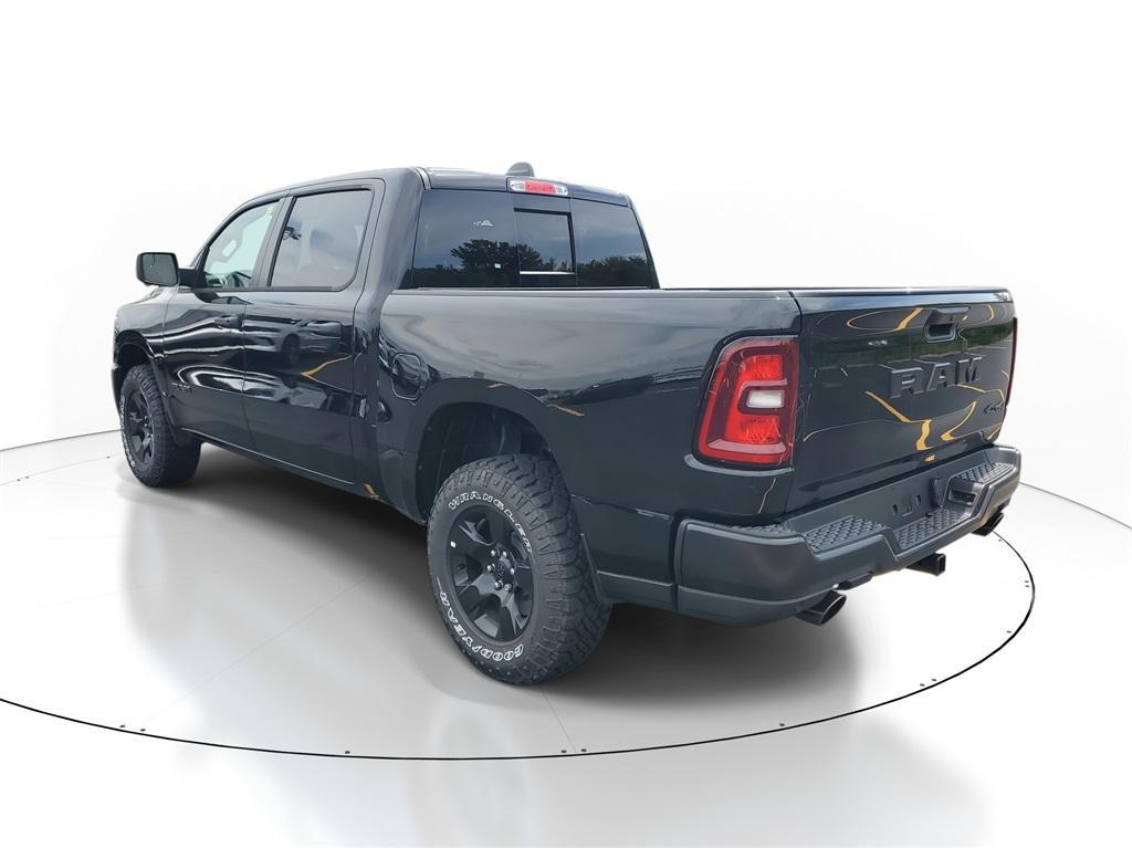 new 2026 Ram 1500 car, priced at $52,382