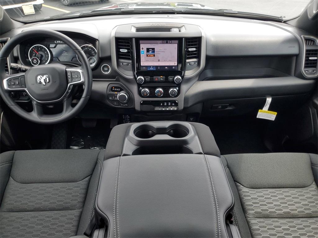 new 2026 Ram 1500 car, priced at $52,382
