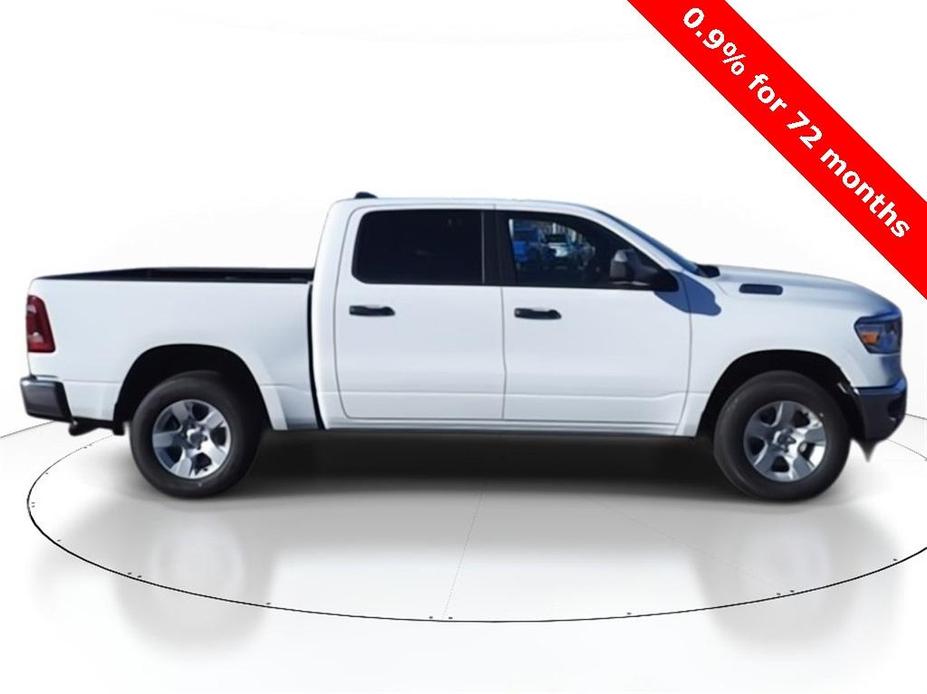 new 2024 Ram 1500 car, priced at $43,359