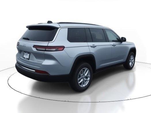 new 2024 Jeep Grand Cherokee L car, priced at $39,720