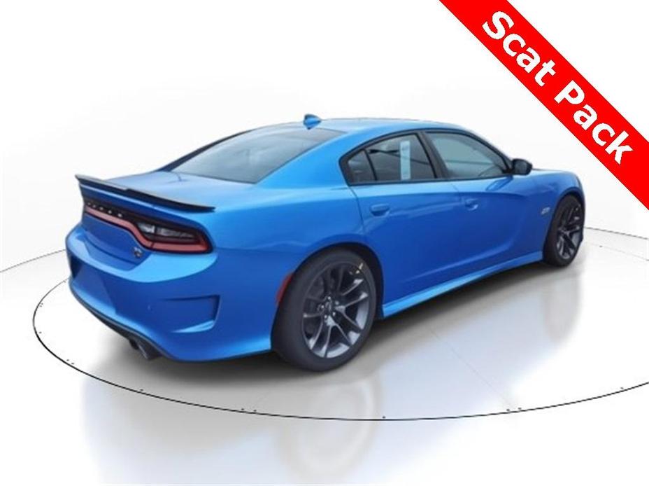 new 2023 Dodge Charger car, priced at $54,274