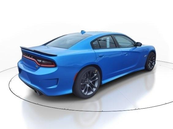 new 2023 Dodge Charger car, priced at $47,774