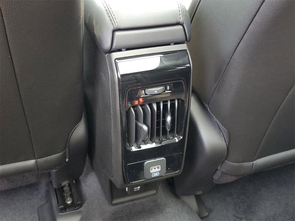 new 2025 Jeep Compass car, priced at $31,606