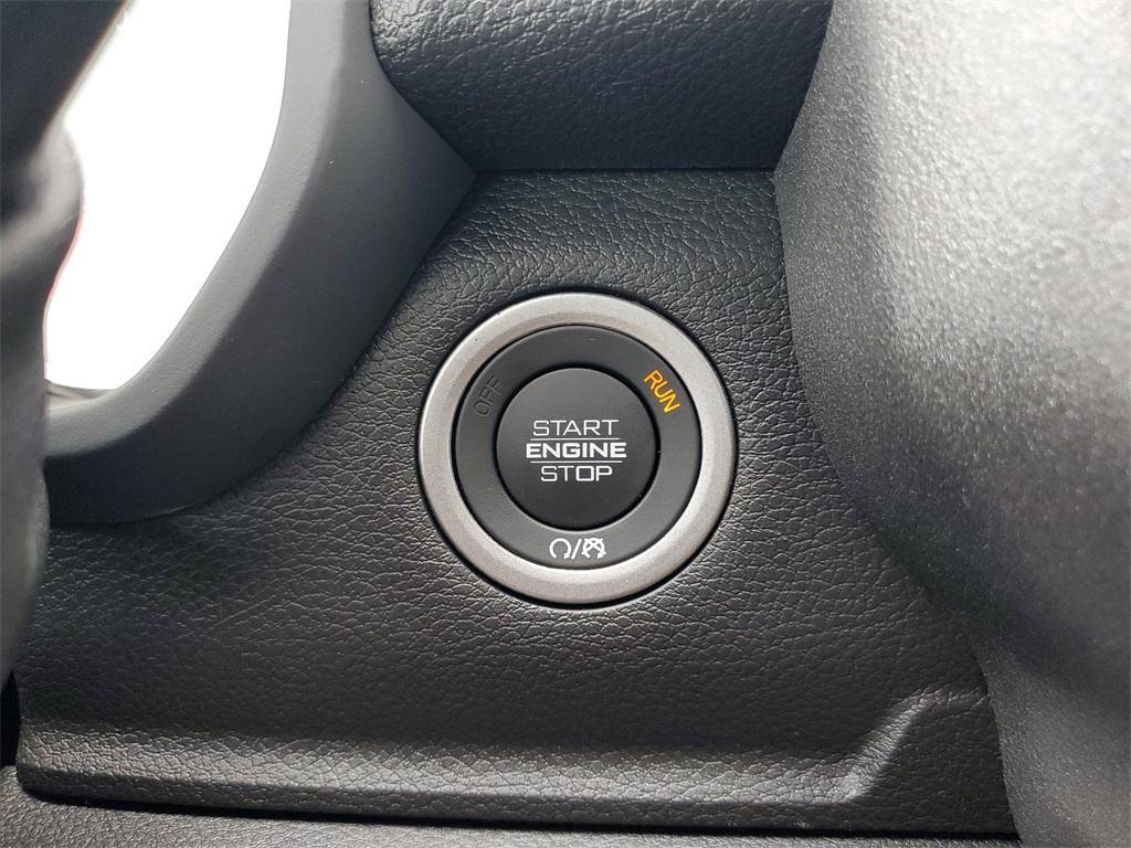 new 2025 Ram 2500 car, priced at $50,927