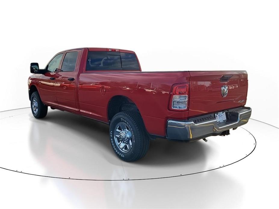 new 2024 Ram 2500 car, priced at $53,738