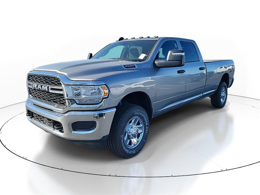 new 2024 Ram 2500 car, priced at $54,010