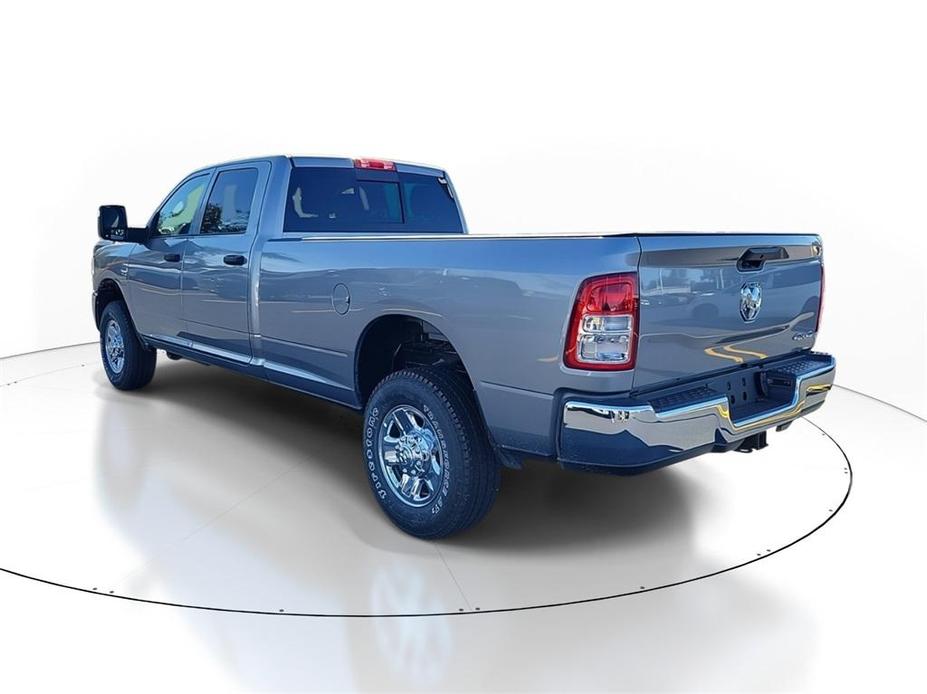 new 2024 Ram 2500 car, priced at $54,010