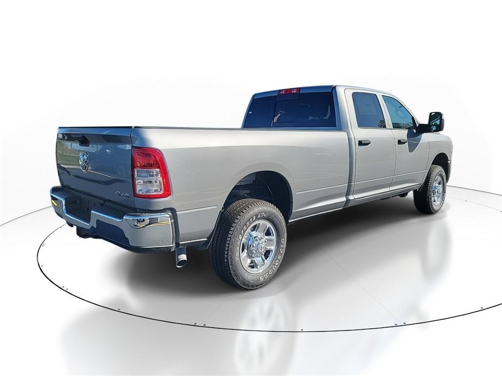 new 2024 Ram 2500 car, priced at $54,010