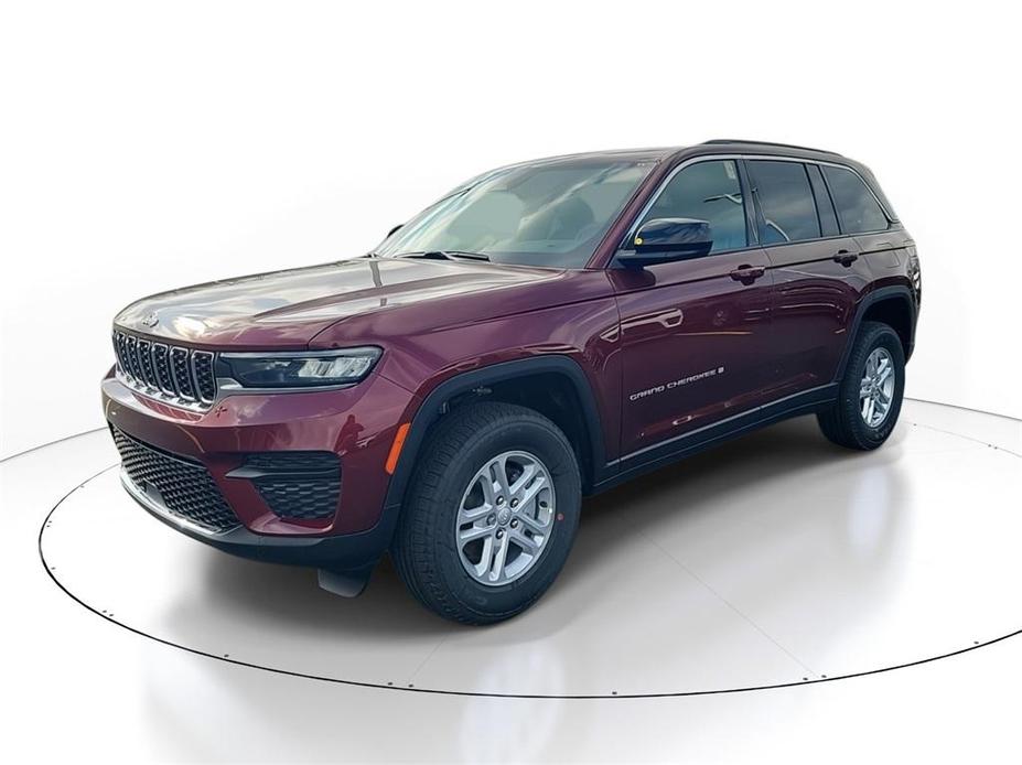 new 2025 Jeep Grand Cherokee car, priced at $39,318