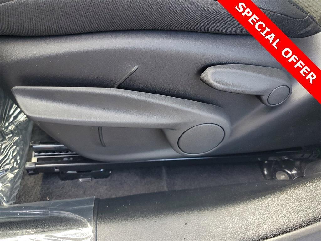 new 2025 Jeep Compass car, priced at $30,755