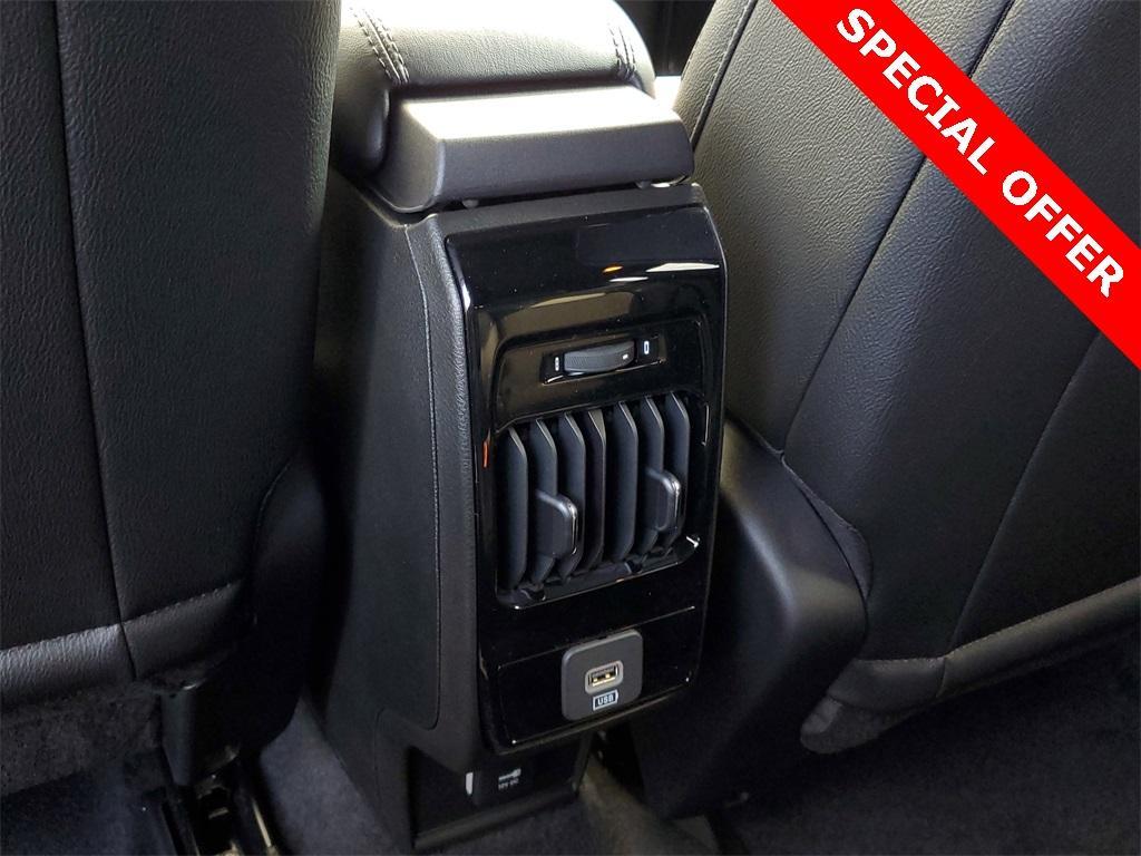 new 2025 Jeep Compass car, priced at $30,755