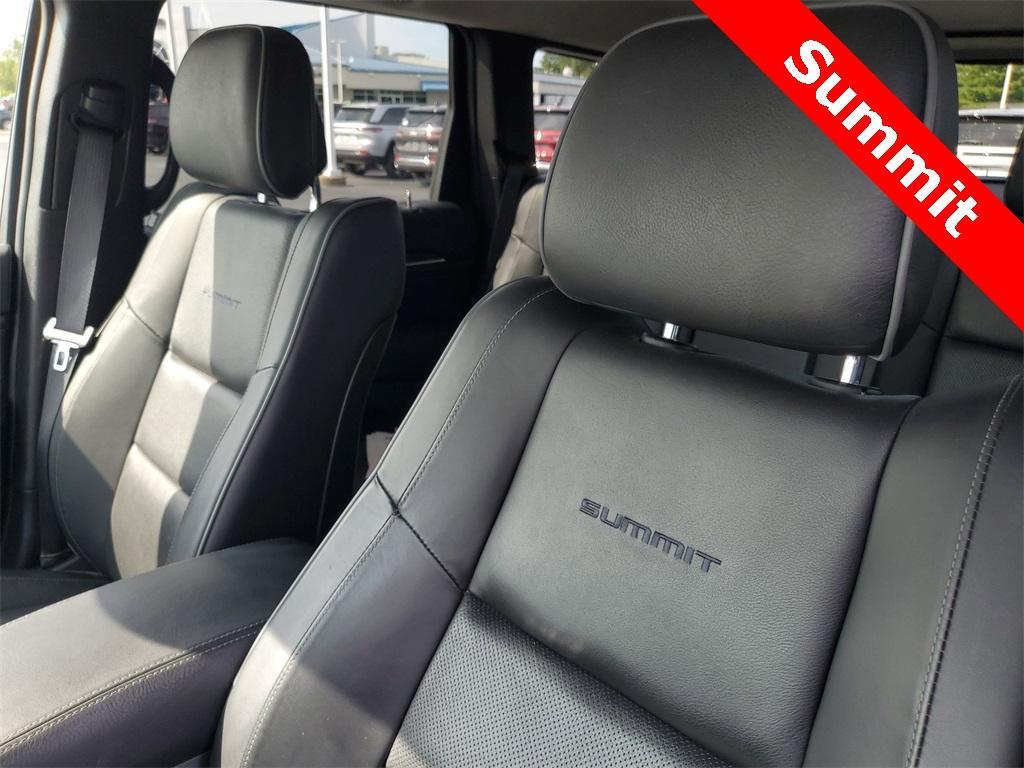 used 2020 Jeep Grand Cherokee car, priced at $27,877
