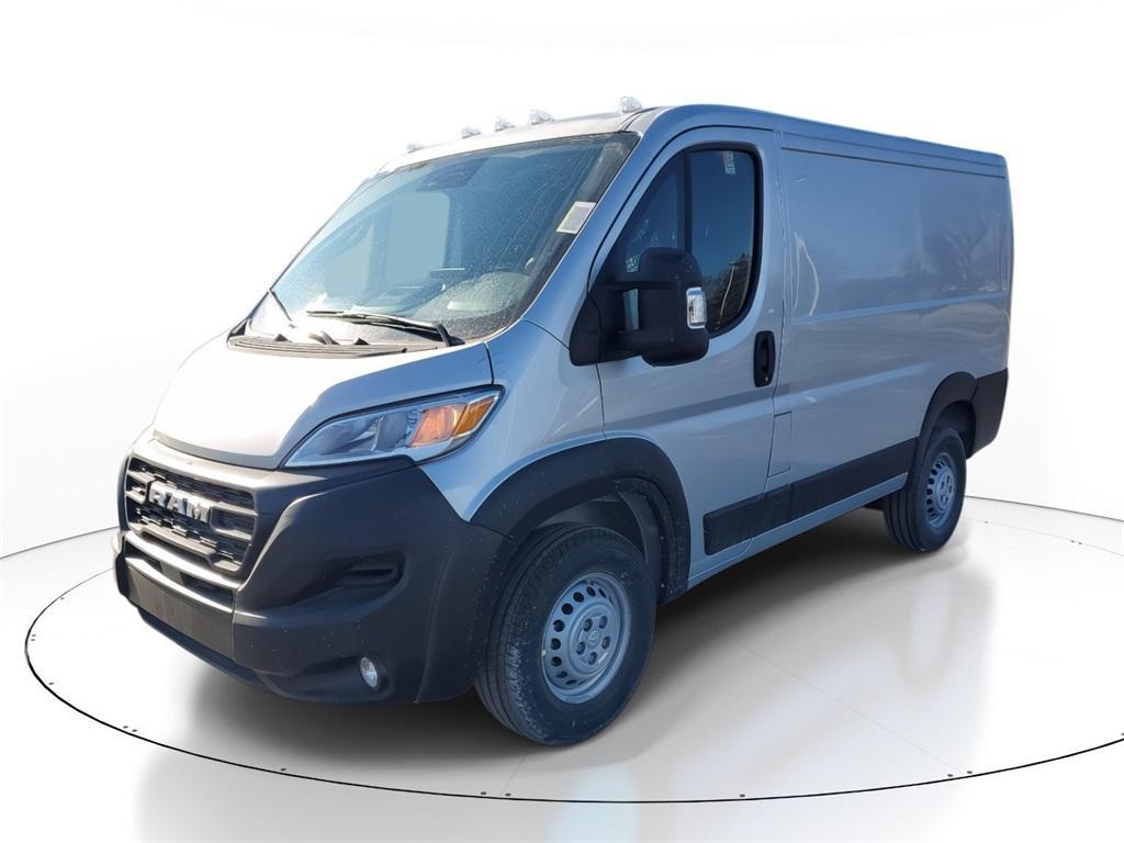 new 2025 Ram ProMaster 1500 car, priced at $43,299