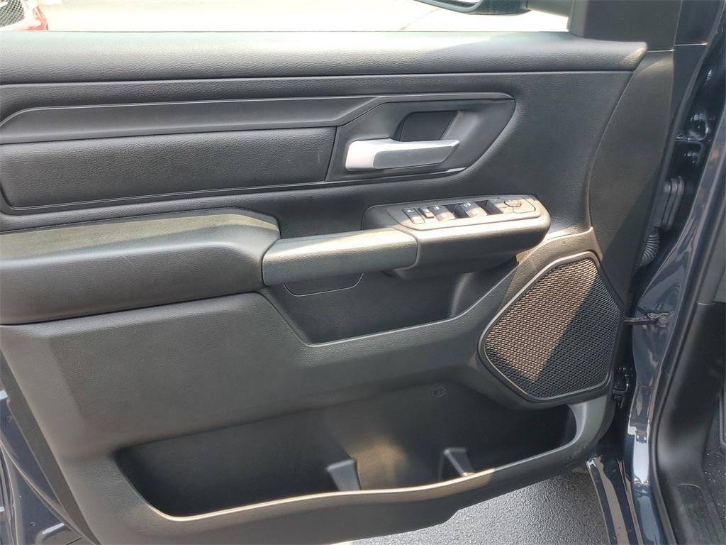 new 2026 Ram 1500 car, priced at $52,229