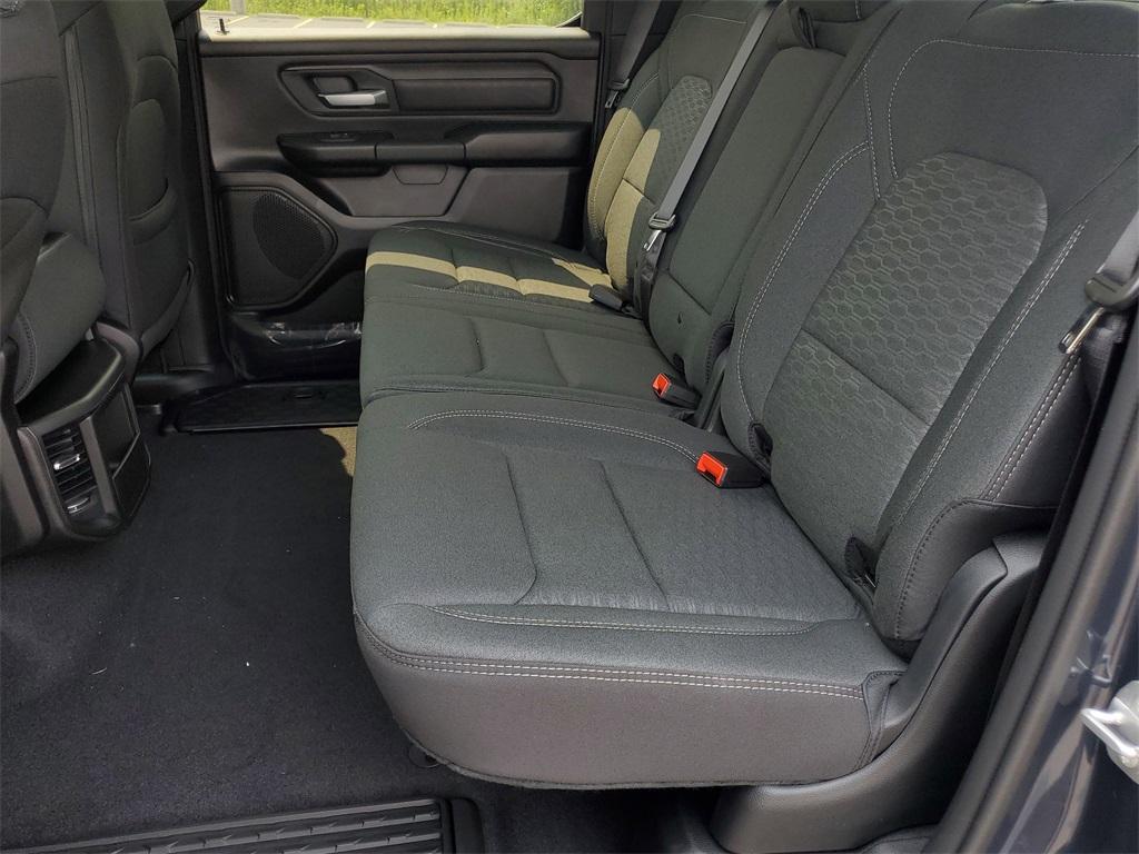 new 2026 Ram 1500 car, priced at $52,229