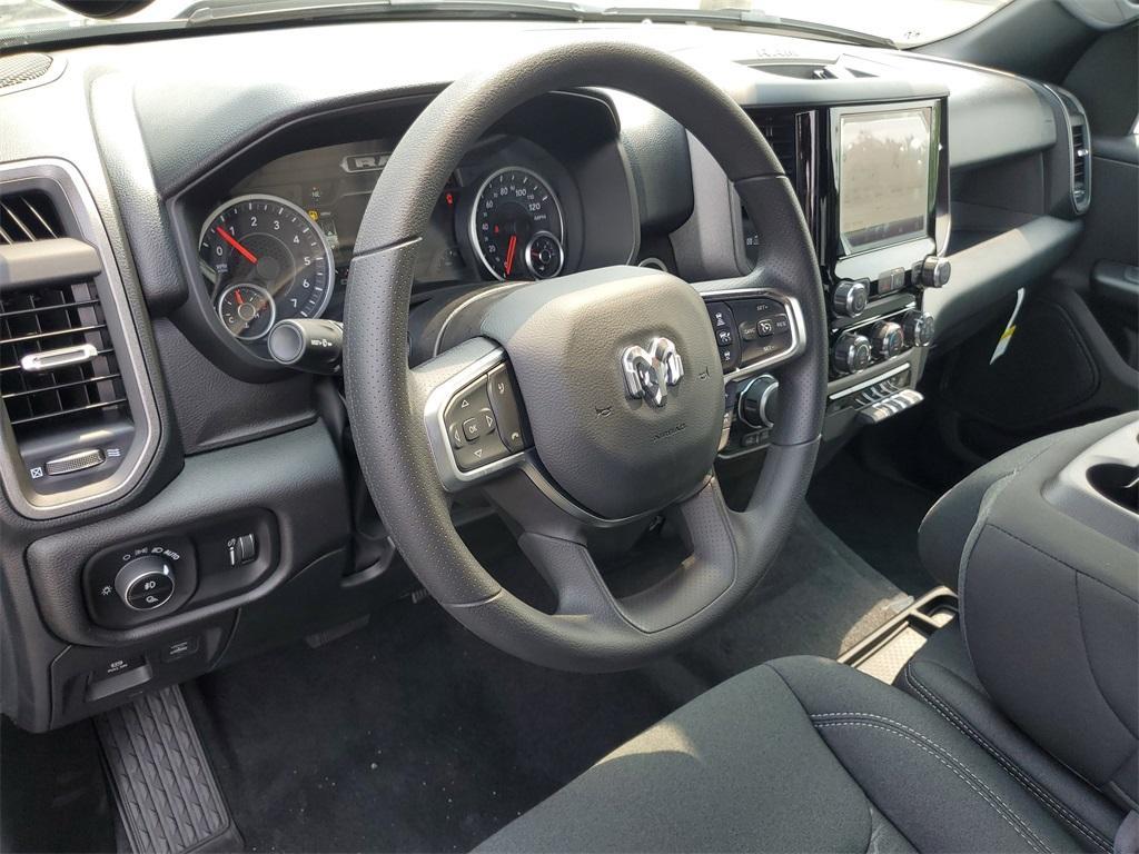 new 2026 Ram 1500 car, priced at $52,229