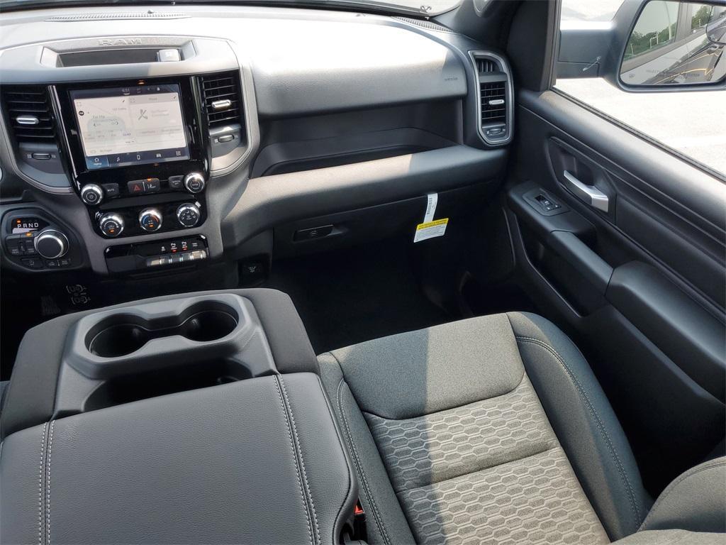new 2026 Ram 1500 car, priced at $52,229