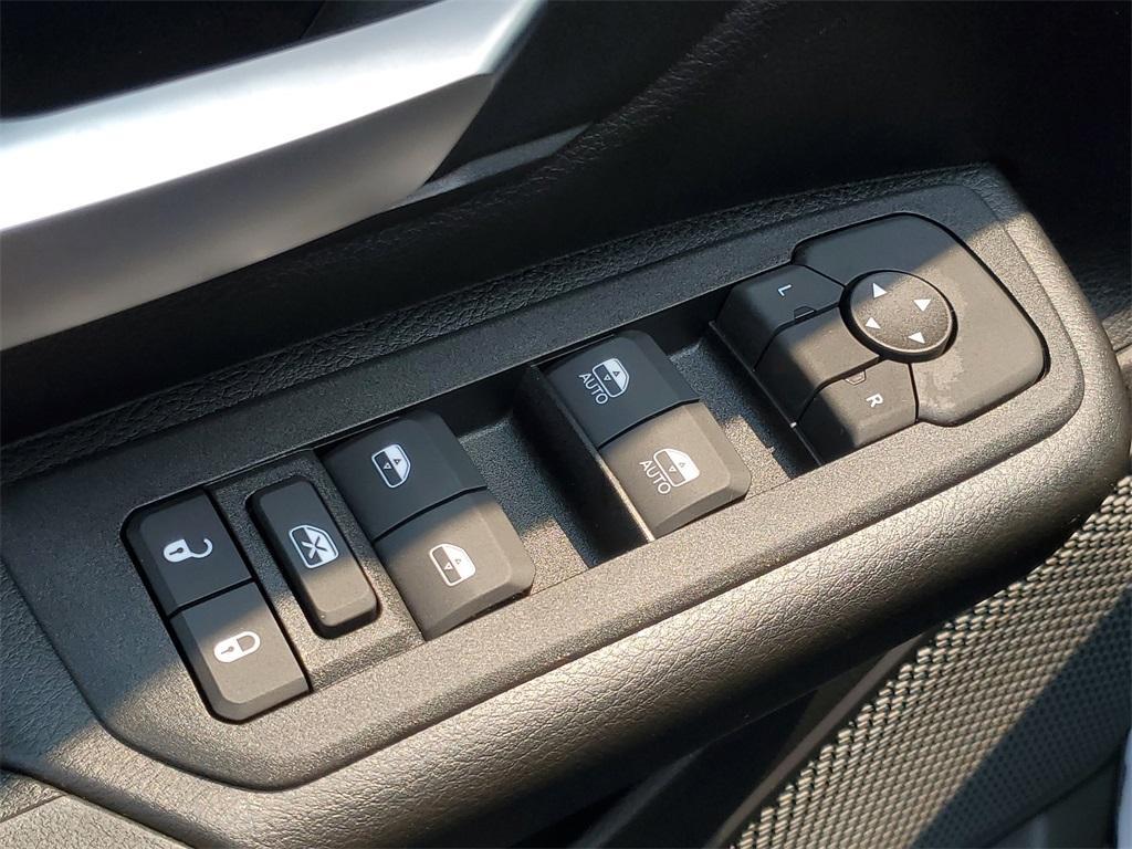 new 2026 Ram 1500 car, priced at $52,229