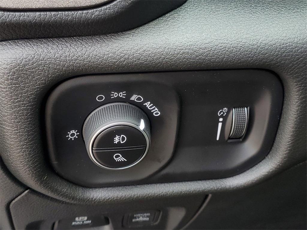 new 2026 Ram 1500 car, priced at $52,229