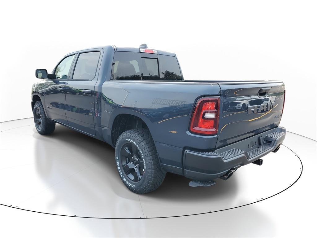 new 2026 Ram 1500 car, priced at $52,229