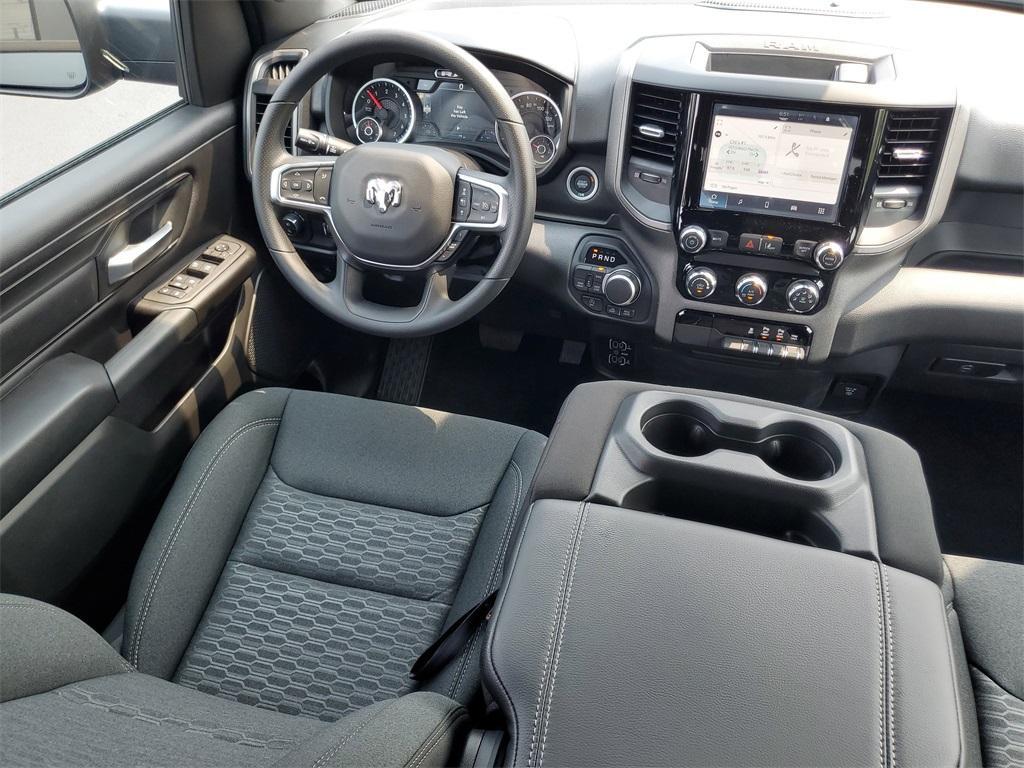 new 2026 Ram 1500 car, priced at $52,229