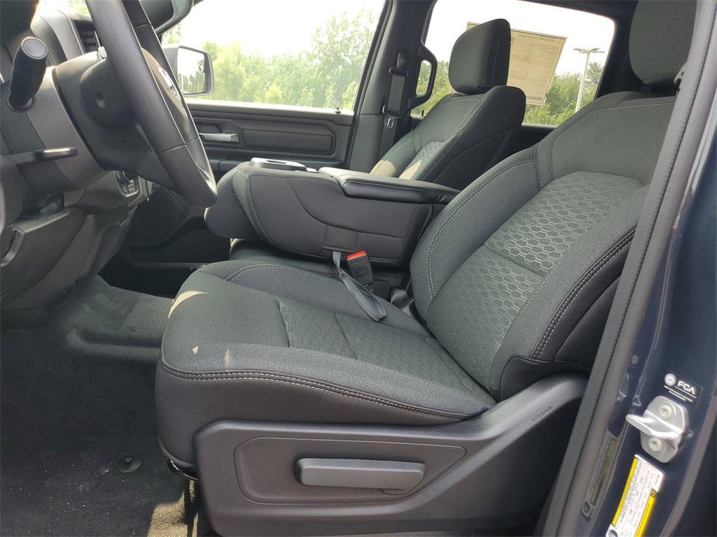 new 2026 Ram 1500 car, priced at $52,229