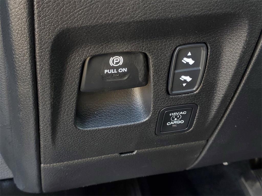 new 2025 Ram 1500 car