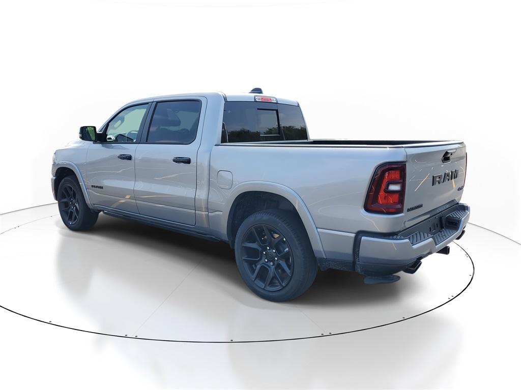 new 2025 Ram 1500 car
