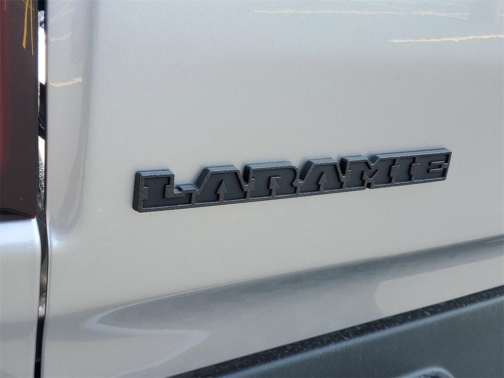 new 2025 Ram 1500 car