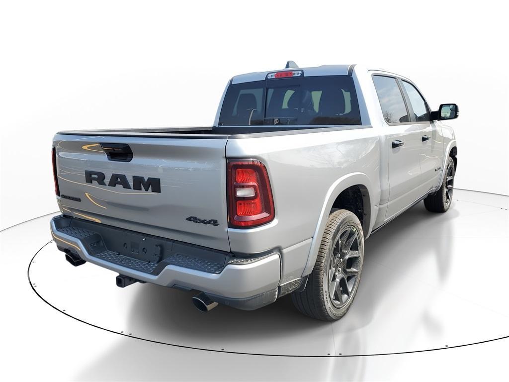 new 2025 Ram 1500 car