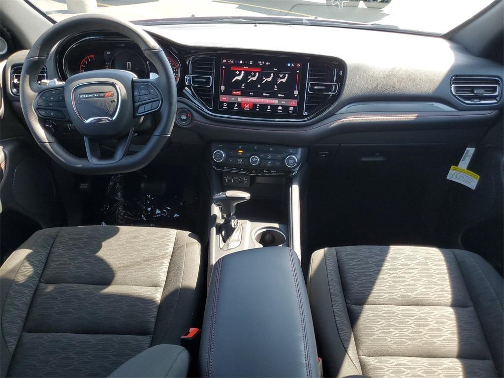 new 2025 Dodge Durango car, priced at $40,431