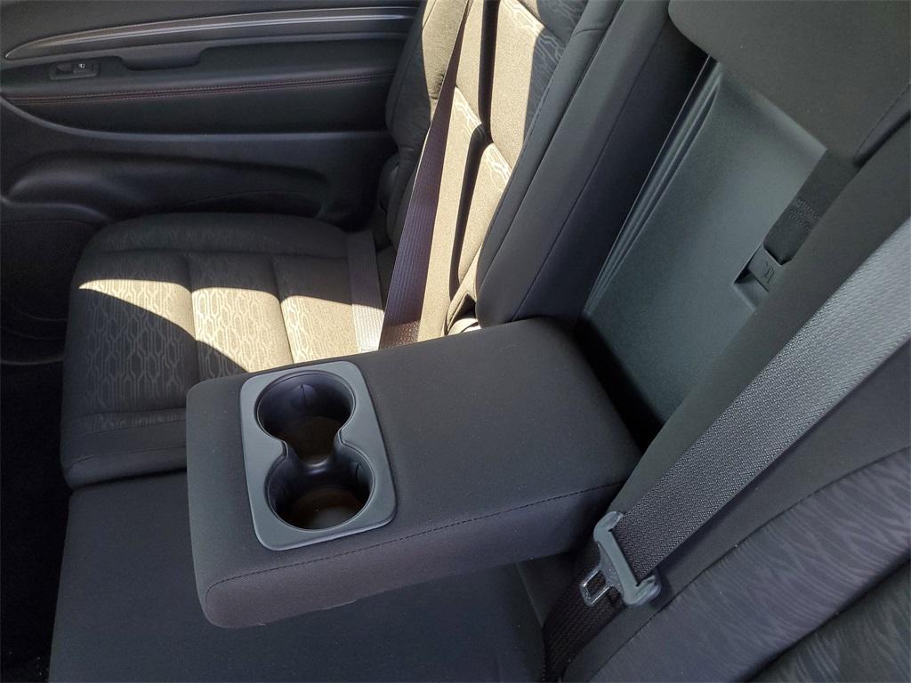 new 2025 Dodge Durango car, priced at $40,431
